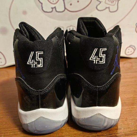 Air Jordan 11 Retro Low  aj11 basketball shoes fashion men\'s shoes